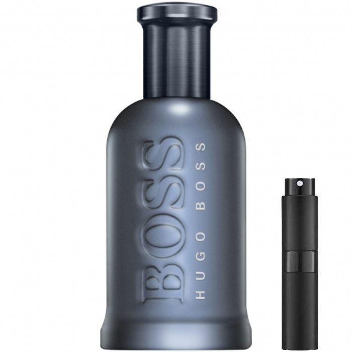 Hugo Boss Bottled Marine - Eau de Toilette - LuxScents.nl