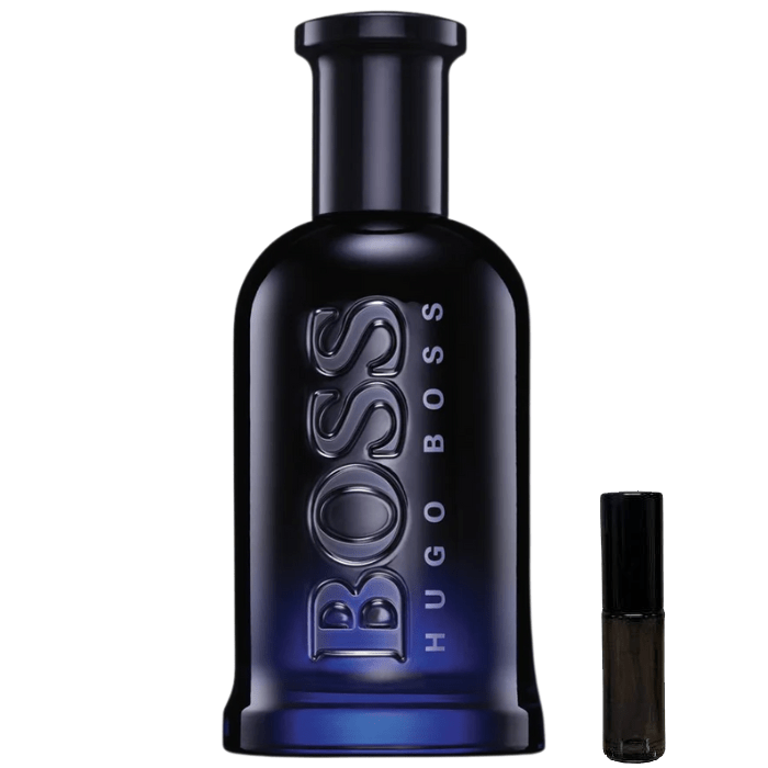 Hugo Boss Bottled Night - Eau de Toilette - LuxScents.nl