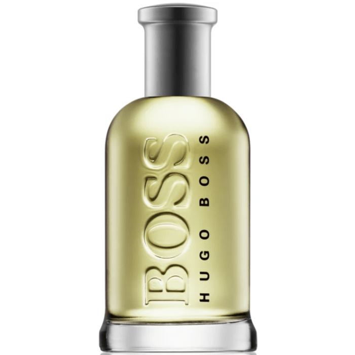 Hugo Boss Bottled No. 6 - Eau de Toilette - LuxScents.nl