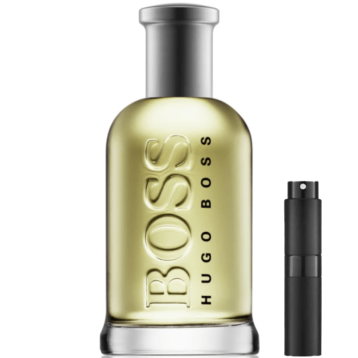 Hugo Boss Bottled No. 6 - Eau de Toilette - LuxScents.nl