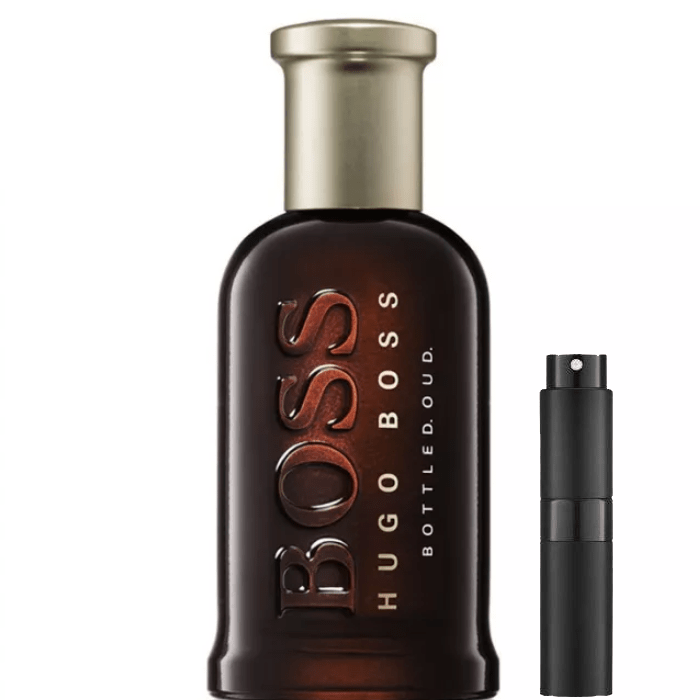Hugo Boss Bottled Oud - Eau de Parfum - LuxScents.nl