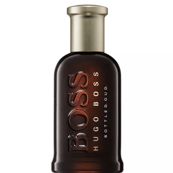 Hugo Boss Bottled Oud - Eau de Parfum - LuxScents.nl