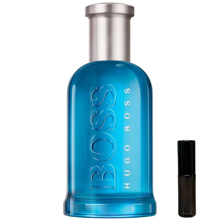 Hugo Boss Bottled Pacific - Eau de Toilette - LuxScents.nl