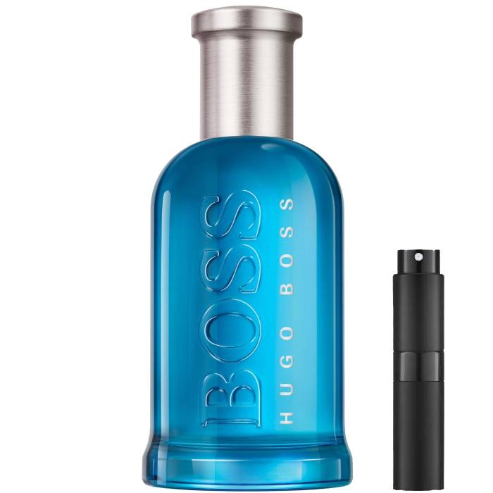 Hugo Boss Bottled Pacific - Eau de Toilette - LuxScents.nl