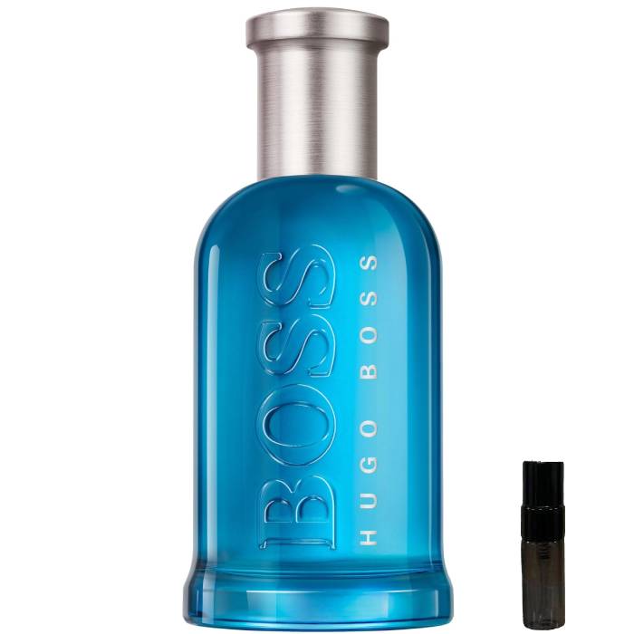 Hugo Boss Bottled Pacific - Eau de Toilette - LuxScents.nl