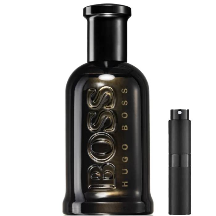 Hugo Boss Bottled - Parfum - LuxScents.nl