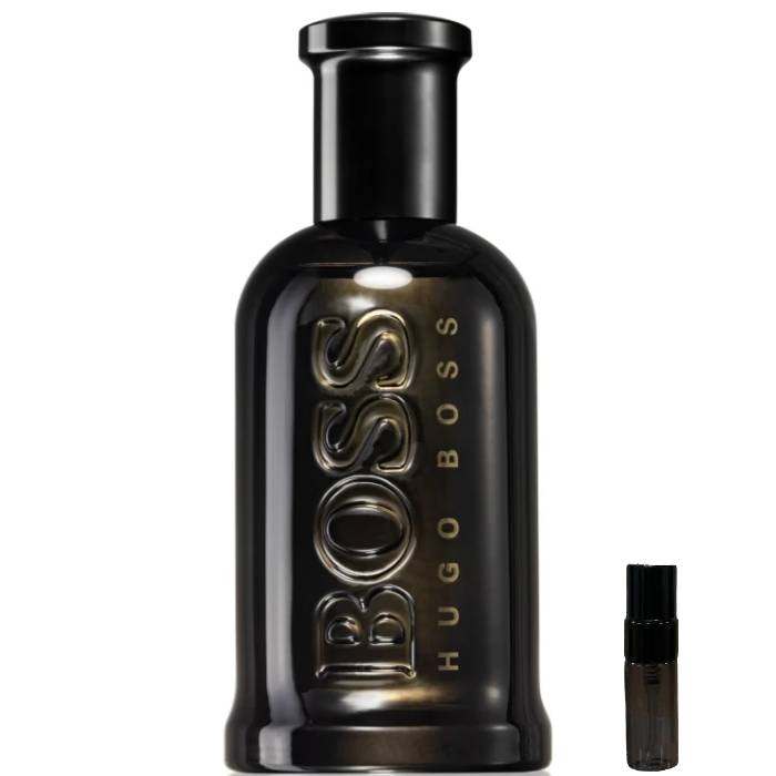 Hugo Boss Bottled - Parfum - LuxScents.nl