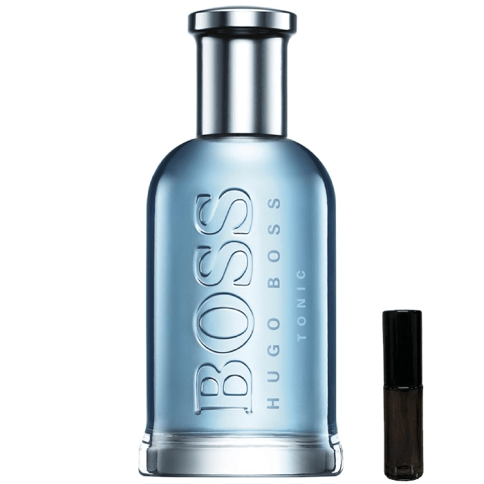 Hugo Boss Bottled Tonic - Eau de Toilette - LuxScents.nl