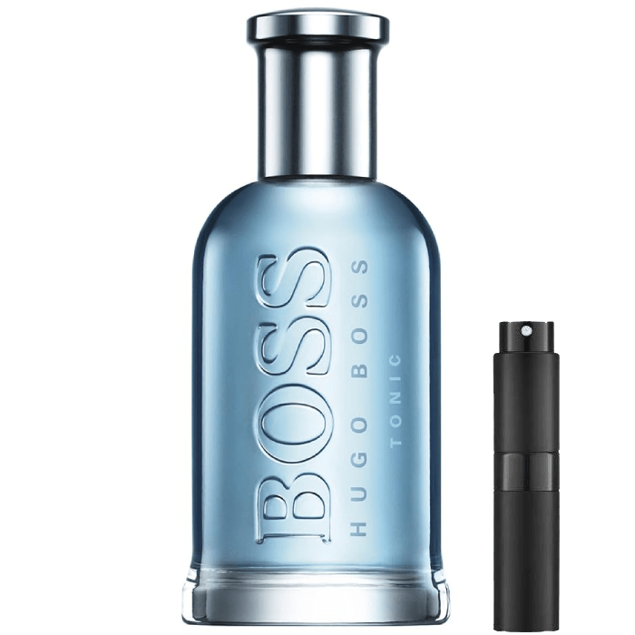 Hugo Boss Bottled Tonic - Eau de Toilette - LuxScents.nl