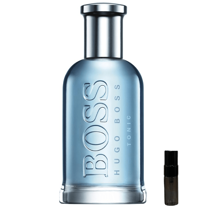 Hugo Boss Bottled Tonic - Eau de Toilette - LuxScents.nl