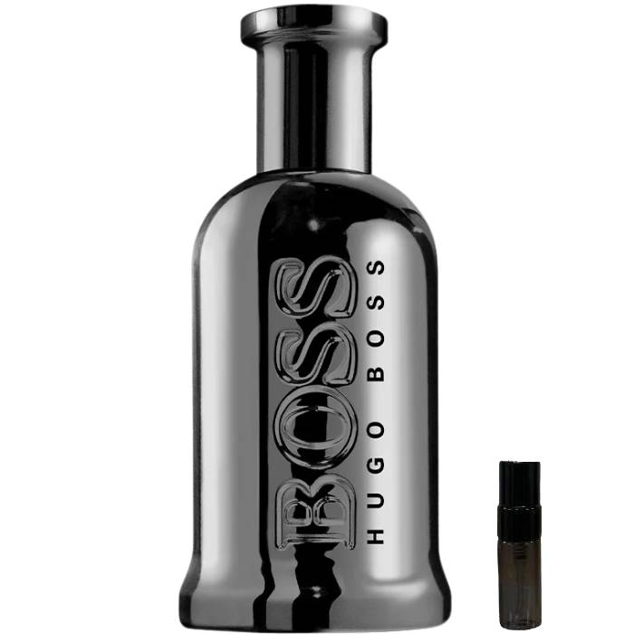 Hugo Boss Bottled United Limited Edition - Eau de Parfum - LuxScents.nl
