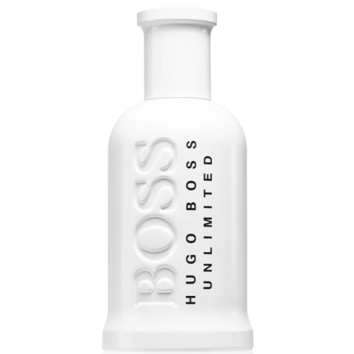 Hugo Boss Bottled Unlimited - Eau de Toilette - LuxScents.nl