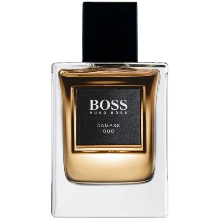 Hugo Boss Damask Oud - Eau de Parfum - LuxScents.nl