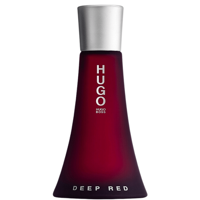 Hugo Boss Deep Red - Eau de Parfum - LuxScents.nl
