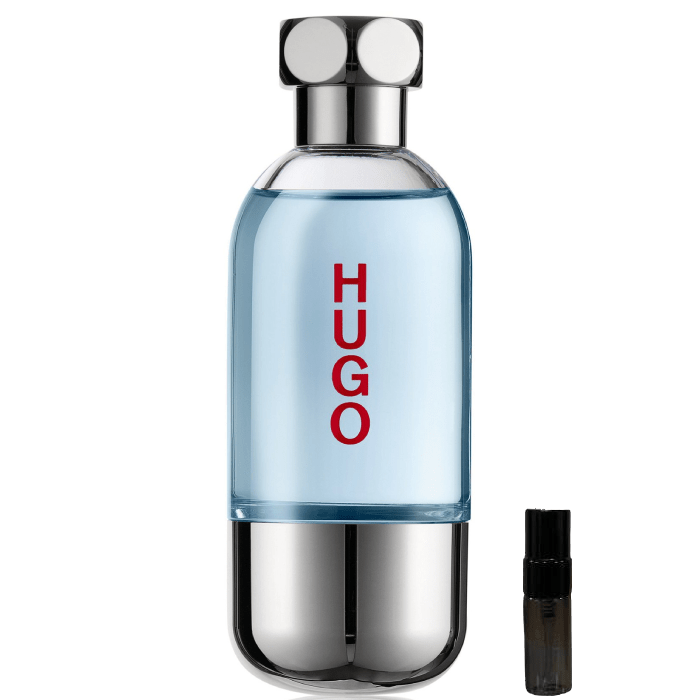 Hugo Boss Element - Eau de Toilette - LuxScents.nl