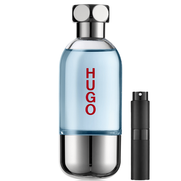 Hugo Boss Element - Eau de Toilette - LuxScents.nl
