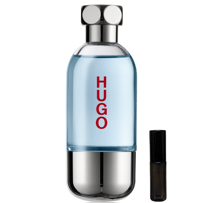 Hugo Boss Element - Eau de Toilette - LuxScents.nl