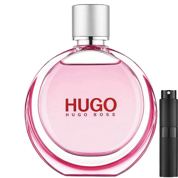 Hugo Boss Extreme - Eau de Parfum - LuxScents.nl