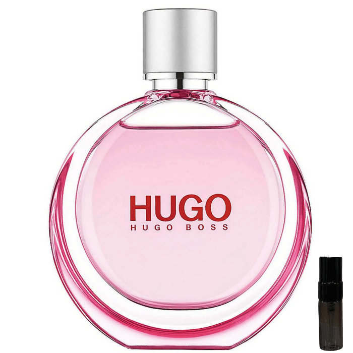 Hugo Boss Extreme - Eau de Parfum - LuxScents.nl