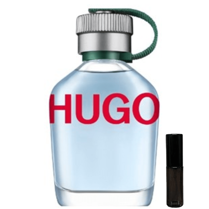 Hugo Boss Extreme - Eau de Parfum - LuxScents.nl