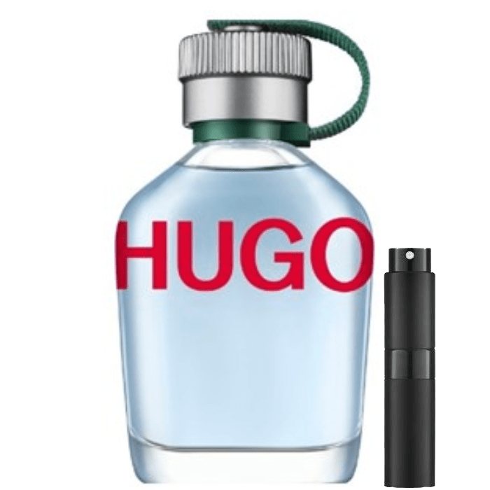 Hugo Boss Extreme - Eau de Parfum - LuxScents.nl