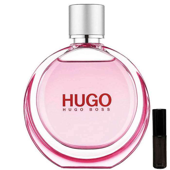 Hugo Boss Extreme - Eau de Parfum - LuxScents.nl