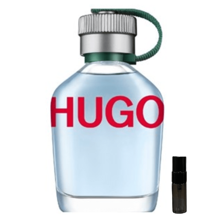 Hugo Boss Extreme - Eau de Parfum - LuxScents.nl