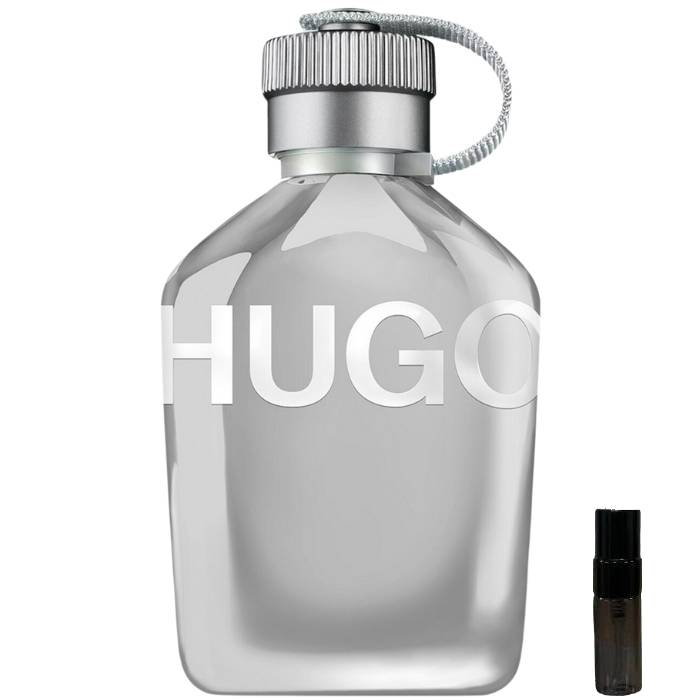 Hugo Boss Hugo Reflective Edition - Eau de Toilette - LuxScents.nl