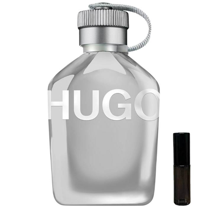 Hugo Boss Hugo Reflective Edition - Eau de Toilette - LuxScents.nl