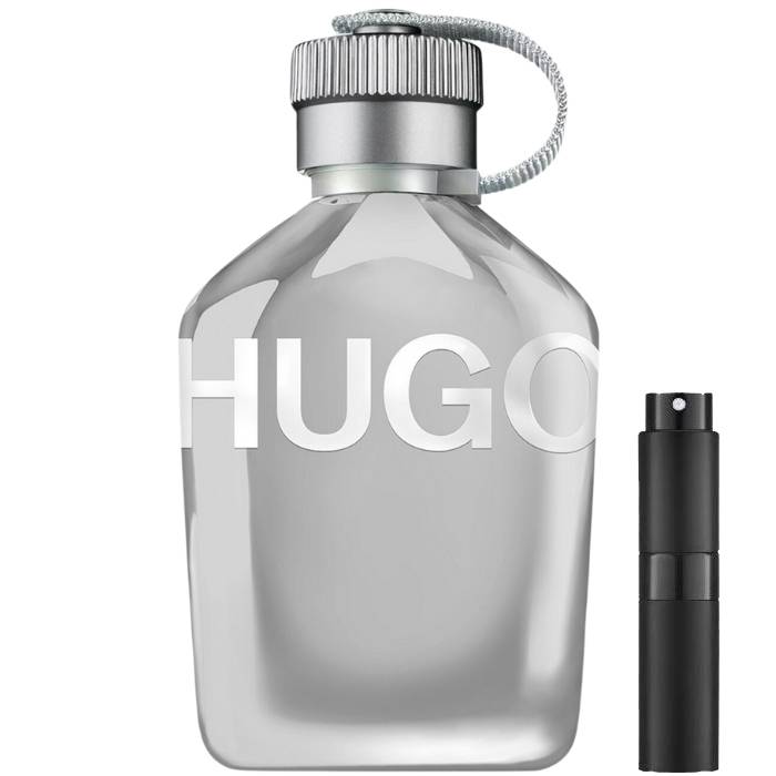 Hugo Boss Hugo Reflective Edition - Eau de Toilette - LuxScents.nl
