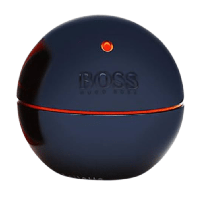 Hugo Boss In Motion Black - Eau de Toilette - LuxScents.nl