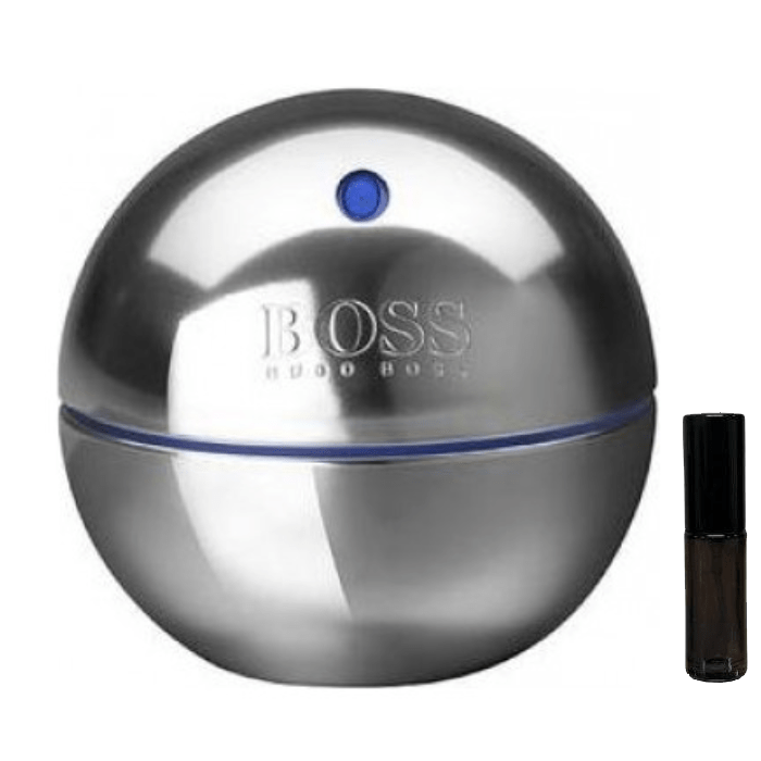Hugo Boss In Motion Electric - Eau de Toilette - LuxScents.nl
