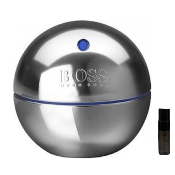 Hugo Boss In Motion Electric - Eau de Toilette - LuxScents.nl