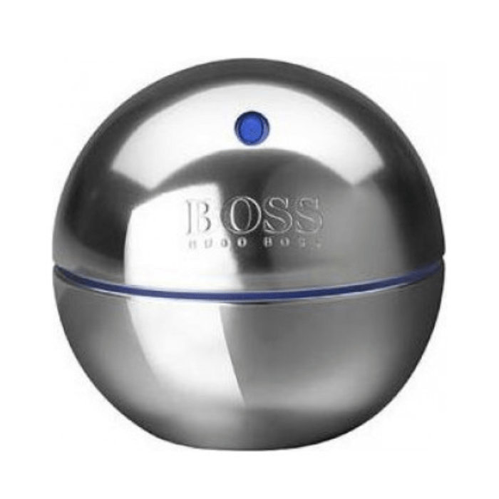 Hugo Boss In Motion Electric - Eau de Toilette - LuxScents.nl