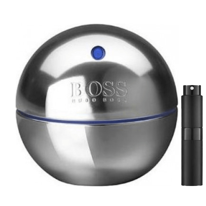 Hugo Boss In Motion Electric - Eau de Toilette - LuxScents.nl
