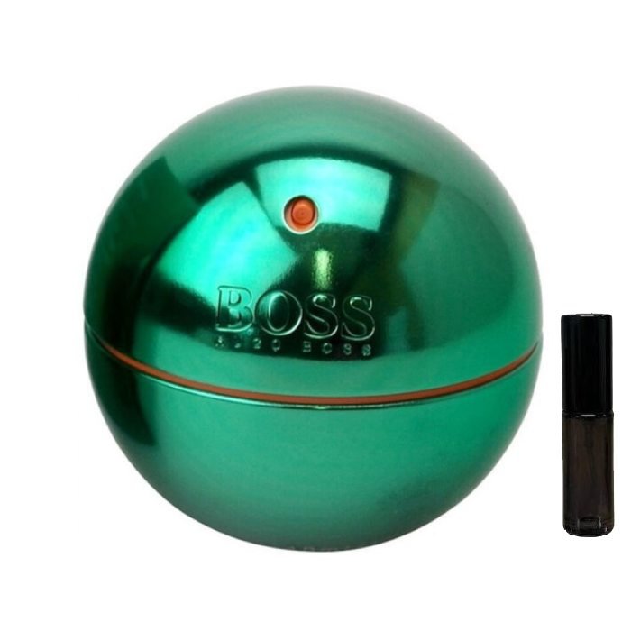 Hugo Boss In Motion Green - Eau de Toilette - LuxScents.nl