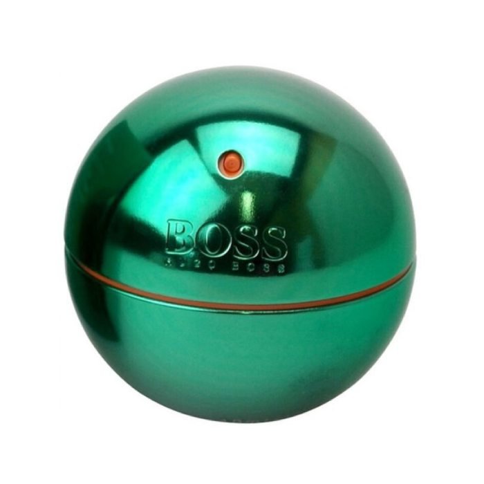 Hugo Boss In Motion Green - Eau de Toilette - LuxScents.nl