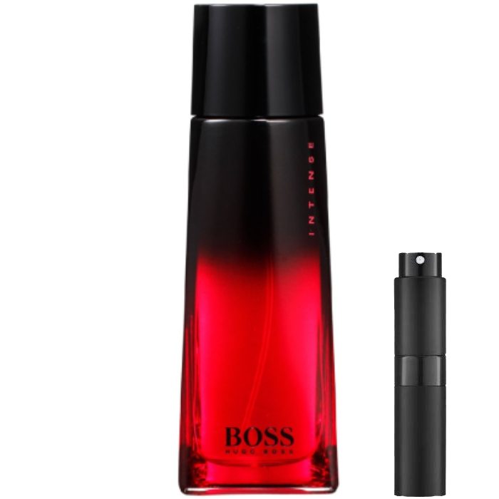 Hugo Boss Intense For Women - Eau de Parfum - LuxScents.nl