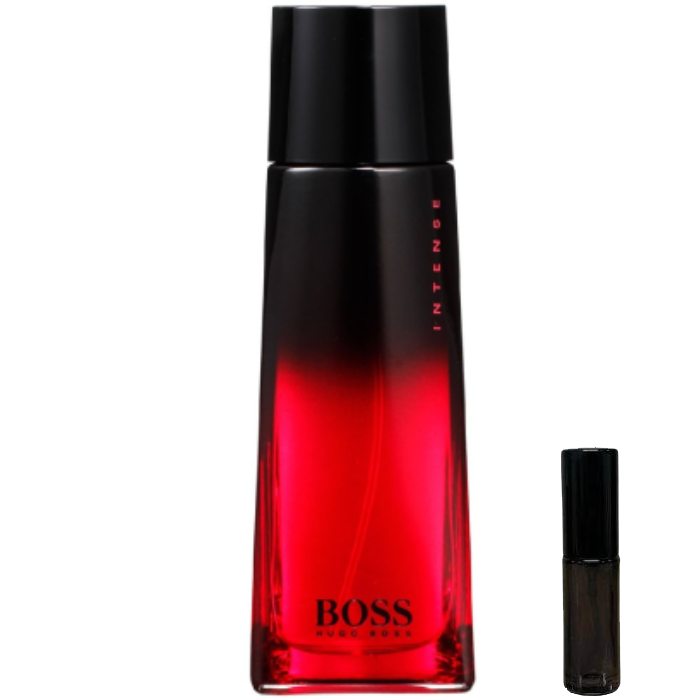 Hugo Boss Intense For Women - Eau de Parfum - LuxScents.nl
