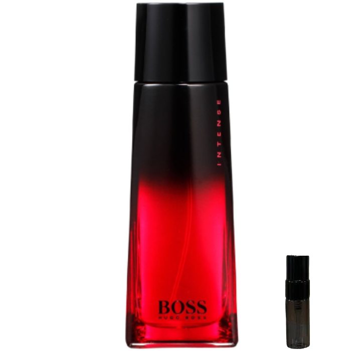 Hugo Boss Intense For Women - Eau de Parfum - LuxScents.nl