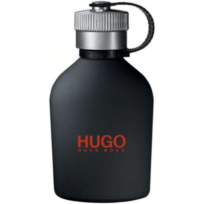 Hugo Boss Just Different - Eau de Toilette - LuxScents.nl
