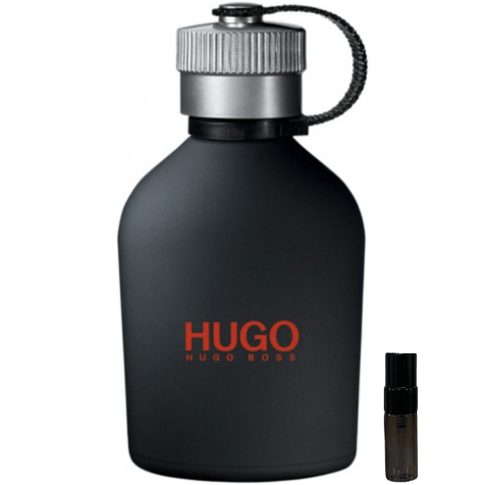 Hugo Boss Just Different - Eau de Toilette - LuxScents.nl