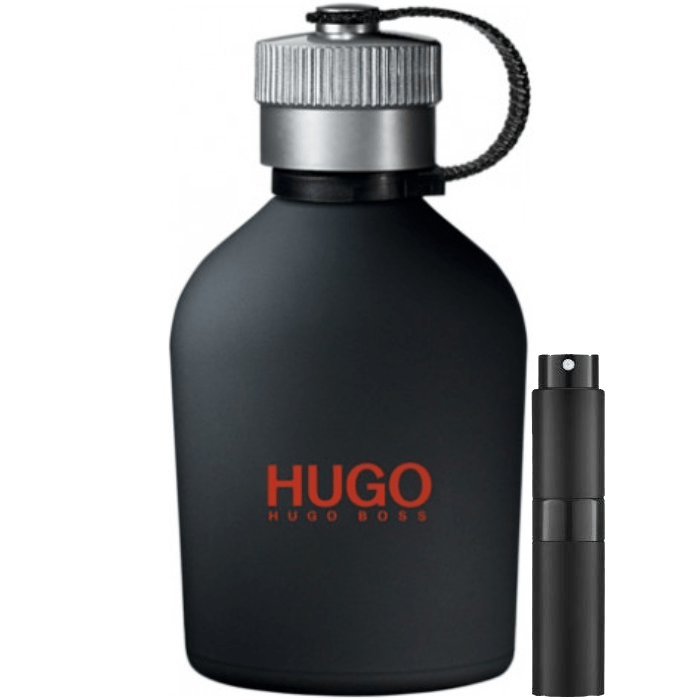 Hugo Boss Just Different - Eau de Toilette - LuxScents.nl