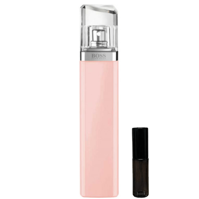 Hugo Boss Ma Vie Florale - Eau de Parfum - LuxScents.nl