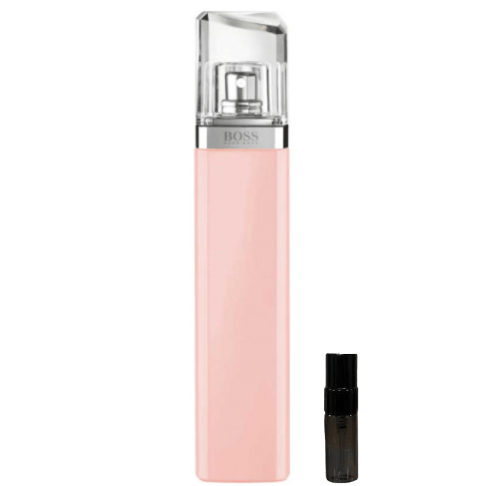 Hugo Boss Ma Vie Florale - Eau de Parfum - LuxScents.nl