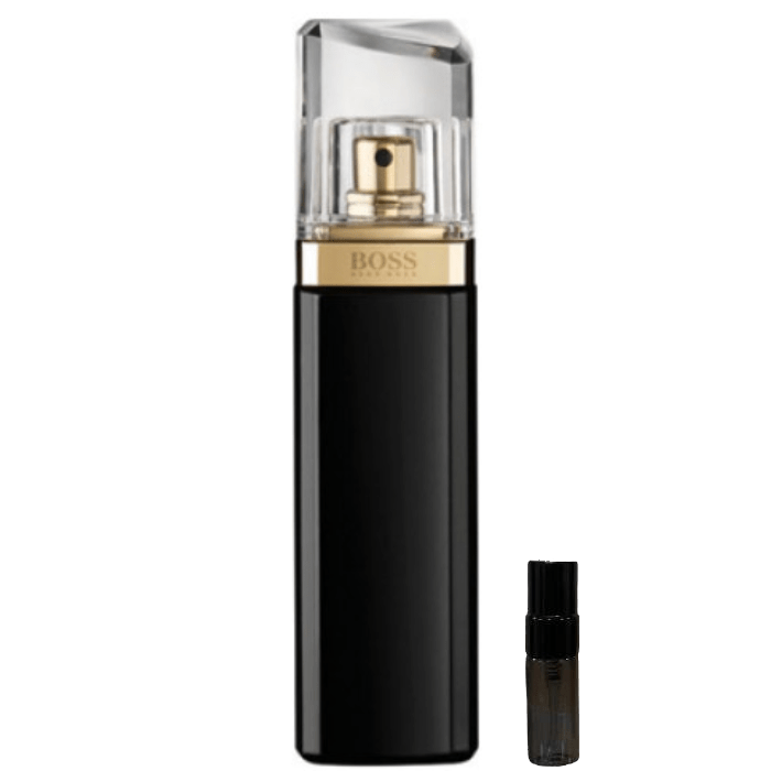 Hugo Boss Nuit - Eau de Parfum - LuxScents.nl