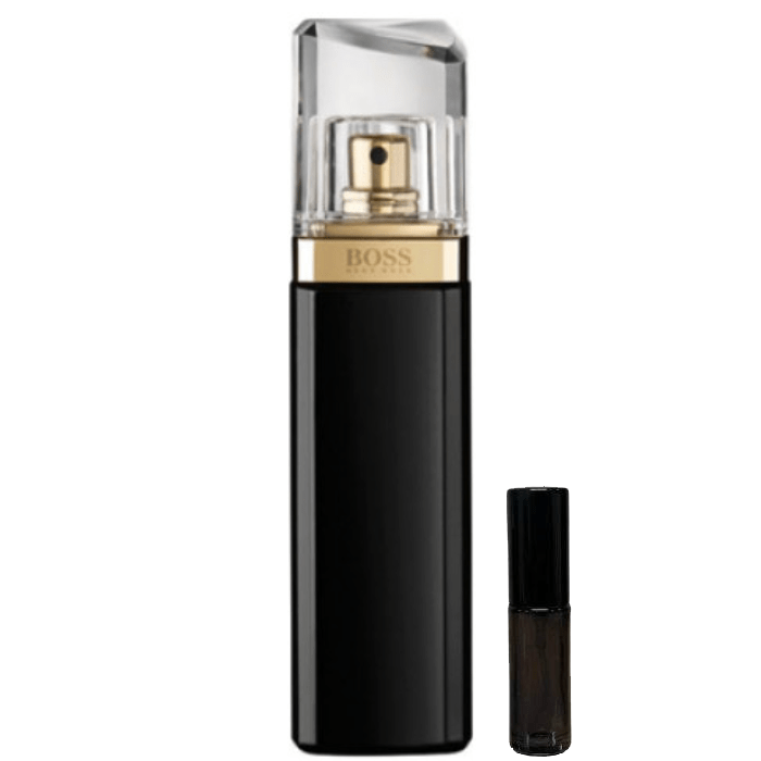 Hugo Boss Nuit - Eau de Parfum - LuxScents.nl