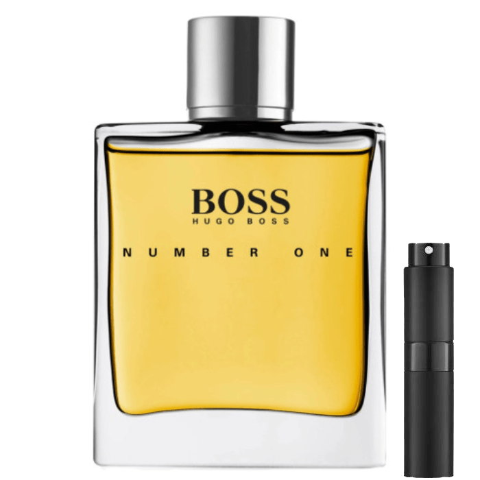 Hugo Boss Number One - Eau de Toilette - LuxScents.nl