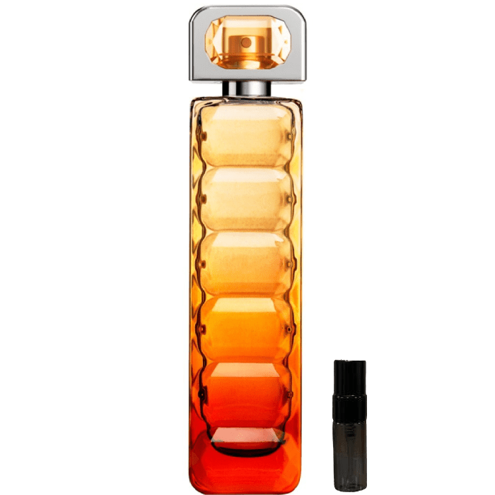 Hugo Boss Orange Sunset - Eau de Toilette - LuxScents.nl