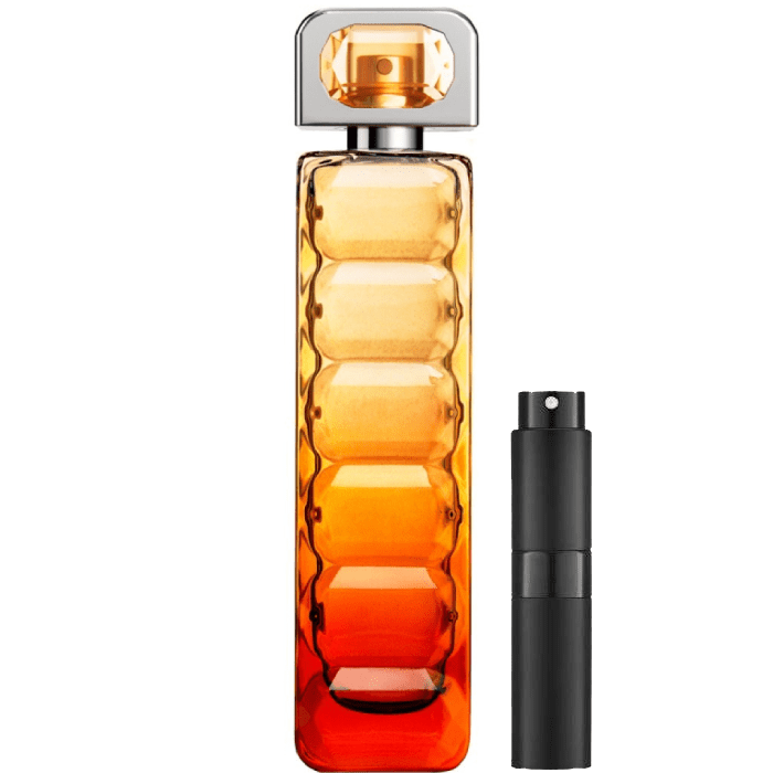 Hugo Boss Orange Sunset - Eau de Toilette - LuxScents.nl